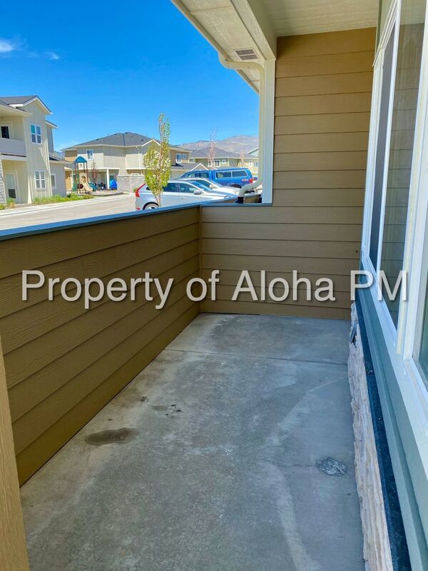 Don’t miss out on this beautifully spacious townhome in Columbia Village! property image