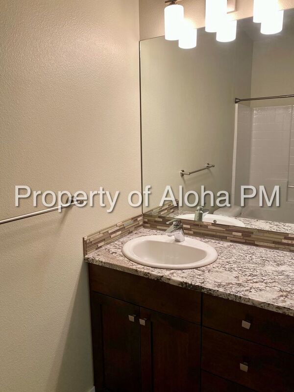 Don’t miss out on this beautifully spacious townhome in Columbia Village! property image