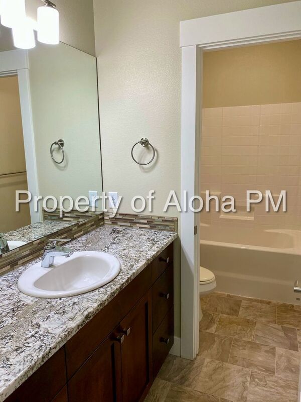 Don’t miss out on this beautifully spacious townhome in Columbia Village! property image