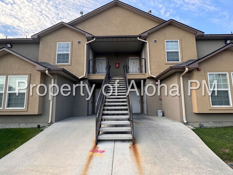 Comfy 2 Bedroom 2 Bathroom off of Pine in Meridian! property image