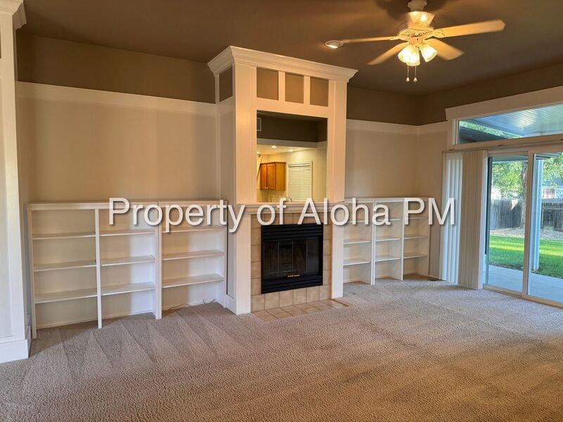 Charming 3-bedroom, 2-bathroom home located in the heart of Meridian property image