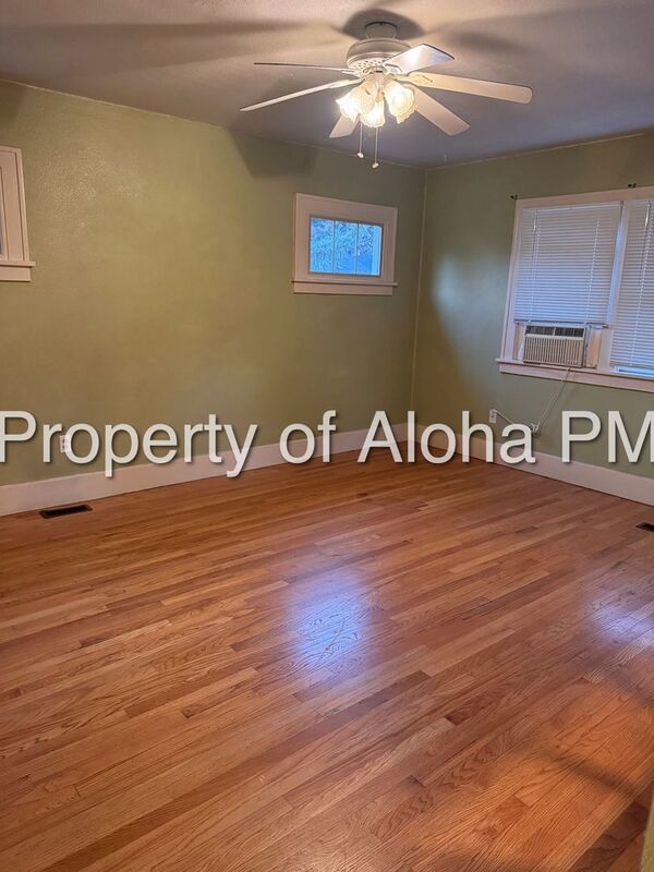 Cozy 2 Bed, 1 Bath in Boise property image
