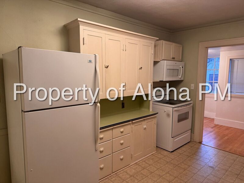 Cozy 2 Bed, 1 Bath in Boise property image