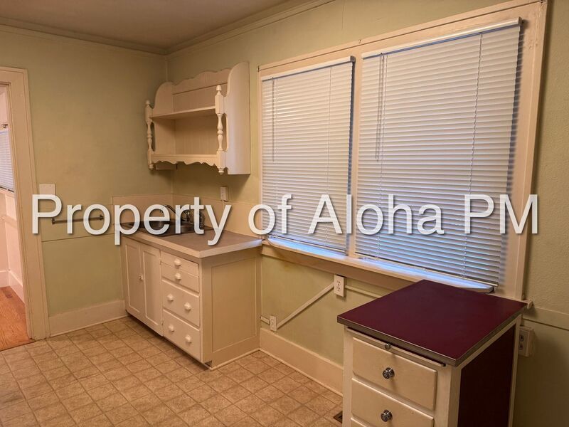 Cozy 2 Bed, 1 Bath in Boise property image