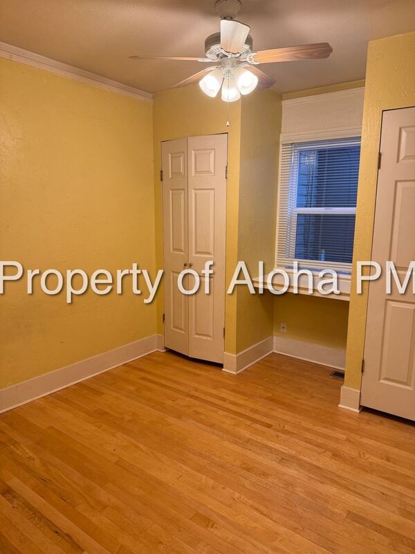 Cozy 2 Bed, 1 Bath in Boise property image