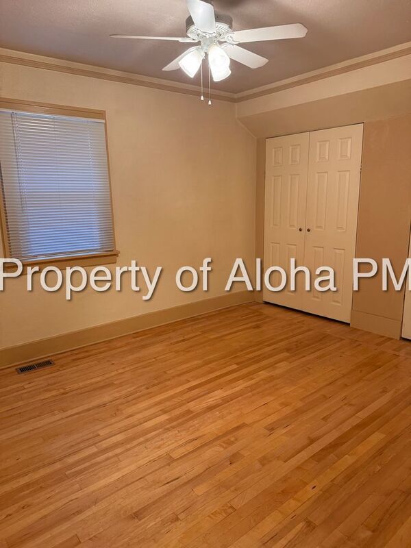 Cozy 2 Bed, 1 Bath in Boise property image