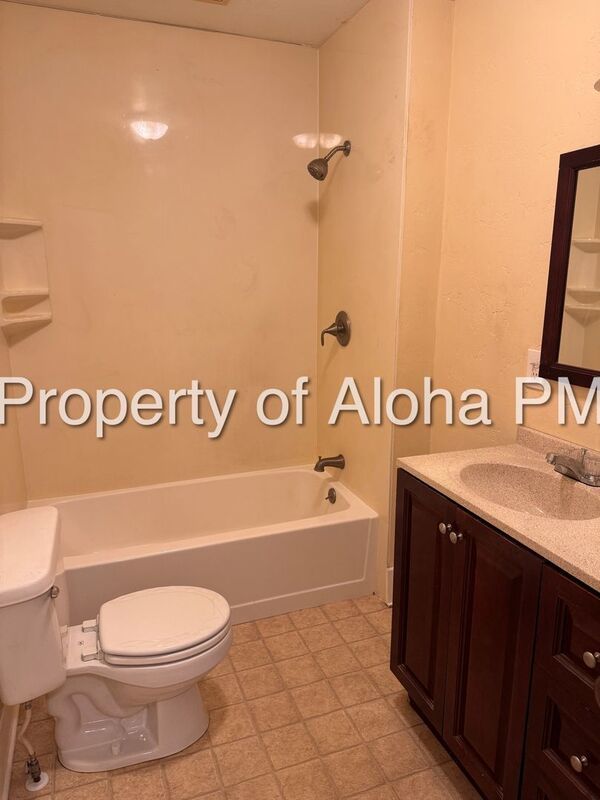Cozy 2 Bed, 1 Bath in Boise property image