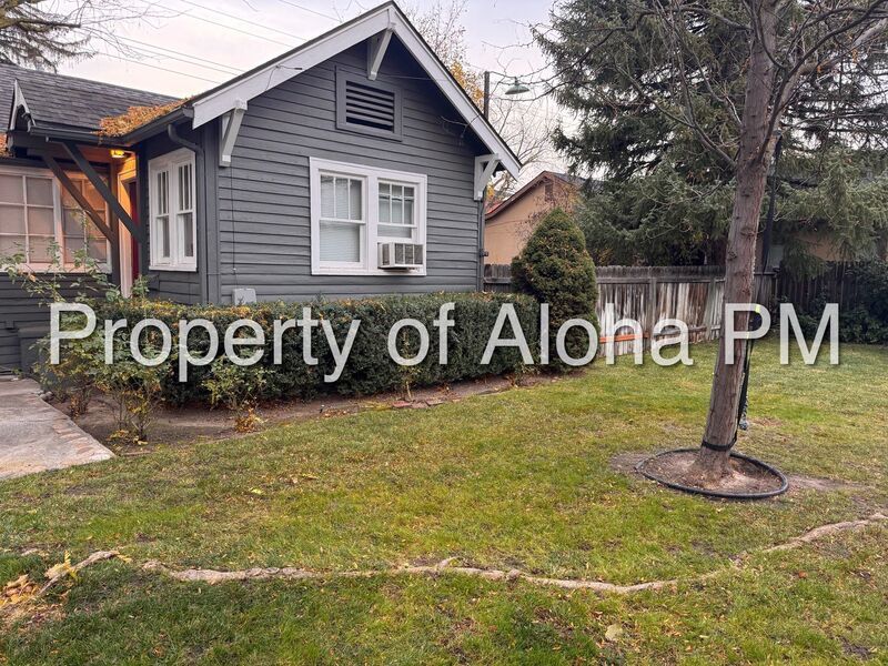 Cozy 2 Bed, 1 Bath in Boise property image
