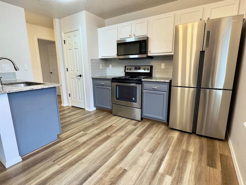 Beautiful 2 Bedroom 2 Bathroom off of Pine in Meridian! property image