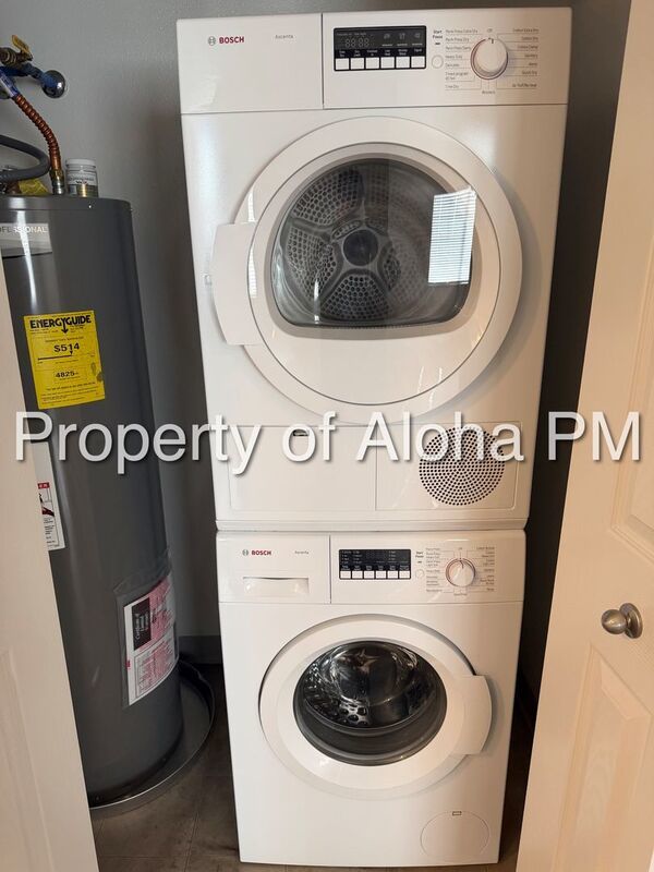 Modern 2 Bedroom 2 Bath off of Ustick in Boise! property image