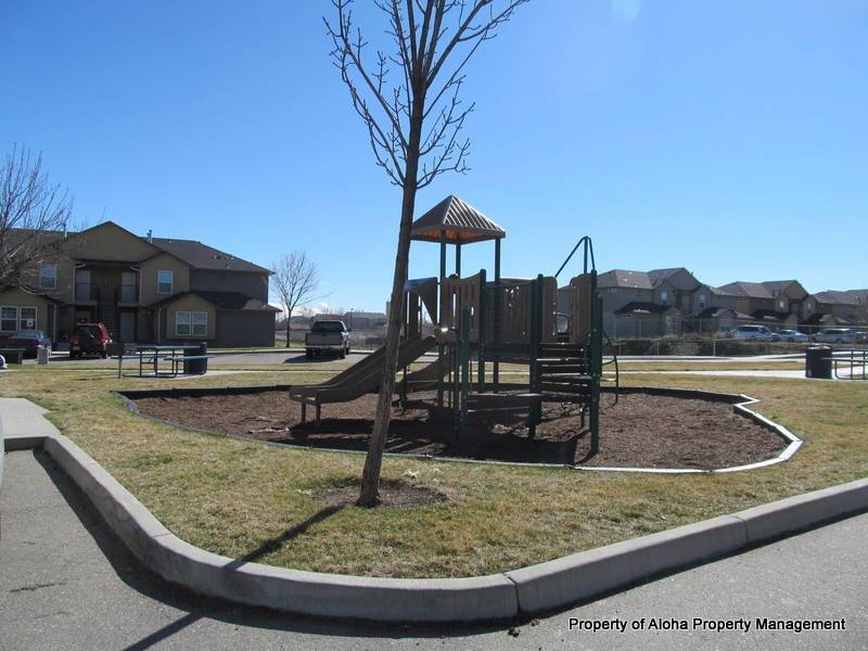 Comfy 2 Bedroom 2 Bathroom off of Pine in Meridian! property image