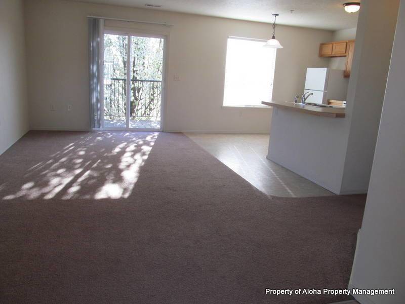 Comfy 2 Bedroom 2 Bathroom off of Pine in Meridian! property image