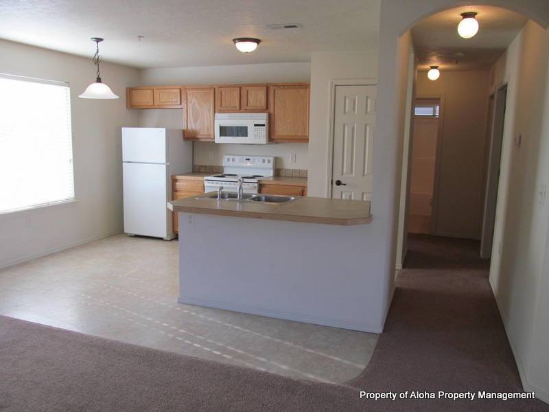 Comfy 2 Bedroom 2 Bathroom off of Pine in Meridian! property image