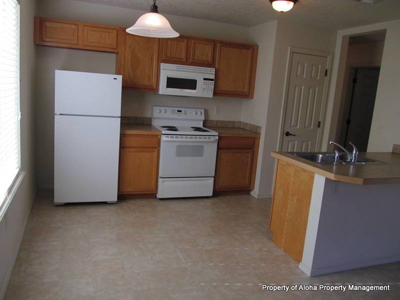 Comfy 2 Bedroom 2 Bathroom off of Pine in Meridian! property image