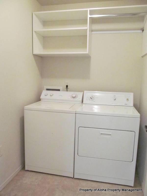 Comfy 2 Bedroom 2 Bathroom off of Pine in Meridian! property image