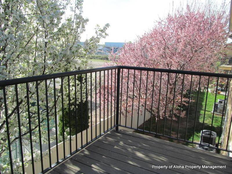 Comfy 2 Bedroom 2 Bathroom off of Pine in Meridian! property image