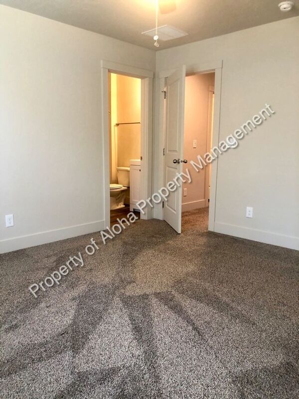 Amazing 3 Bedroom 2.5 Bath in Nampa off Amity!! property image