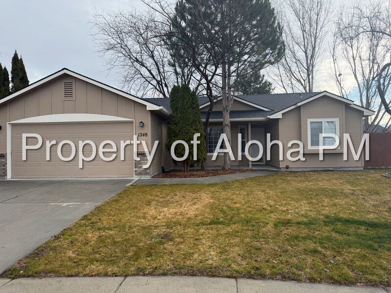 Beautifully Updated Home in Kuna! property image
