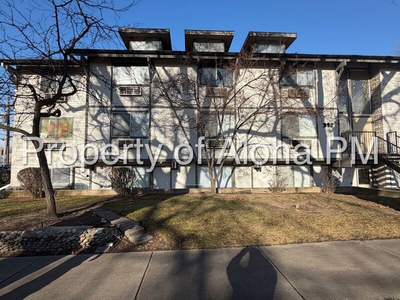 Studio apartment in a fantastic downtown Boise location! property image