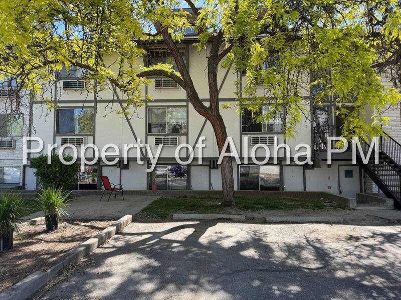 1 bedroom loft apartment in a fantastic downtown Boise location! property image