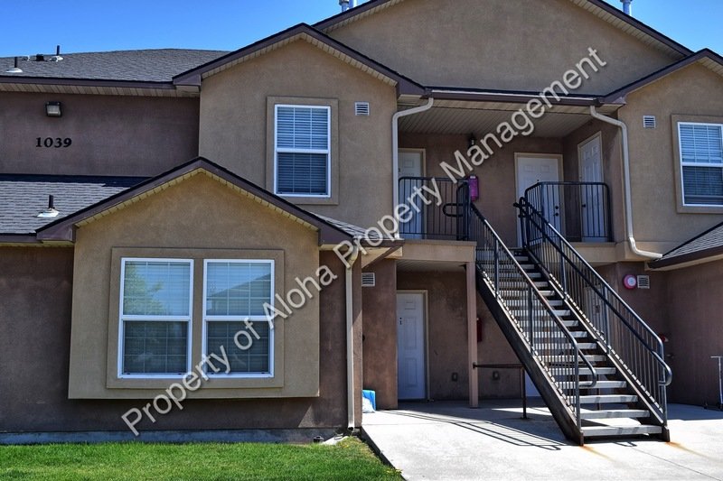 Large 3 Bedroom 2 Bathroom off of Pine in Meridian! property image