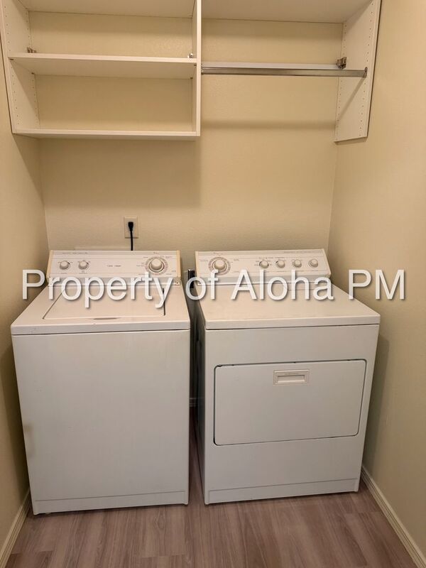 Comfy 2 Bedroom 2 Bathroom off of Pine in Meridian! property image