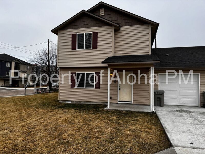 Beautiful 3 bed 2.5 bath Home in Nampa property image