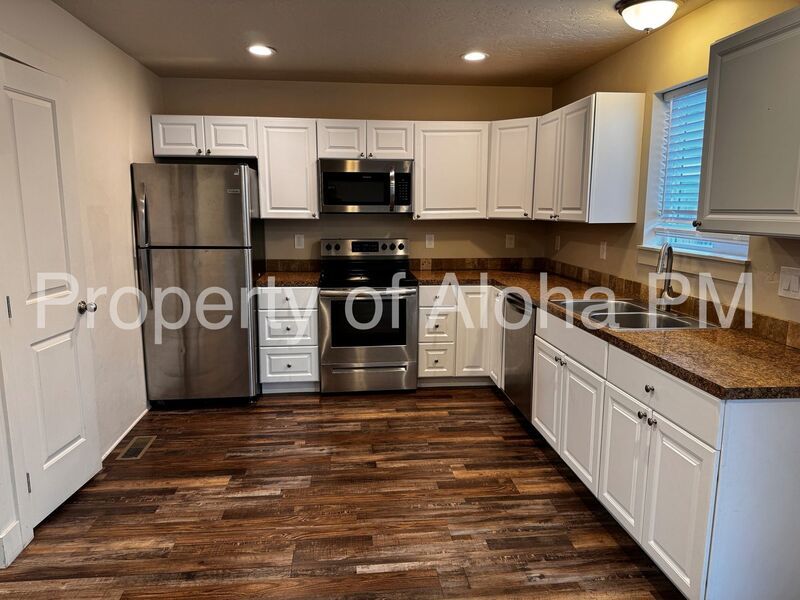 Beautiful 3 bed 2.5 bath Home in Nampa property image