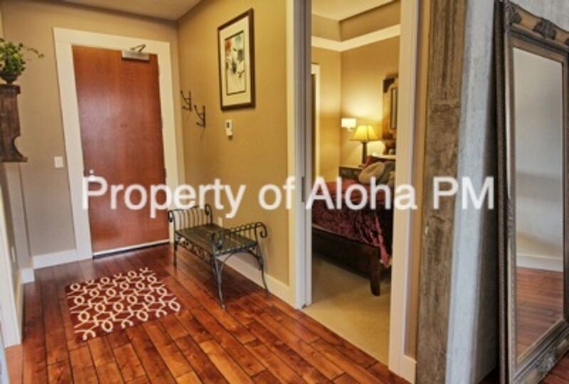 Fully Furnished 1 Bedroom Condo in the Heart of Downtown Boise property image