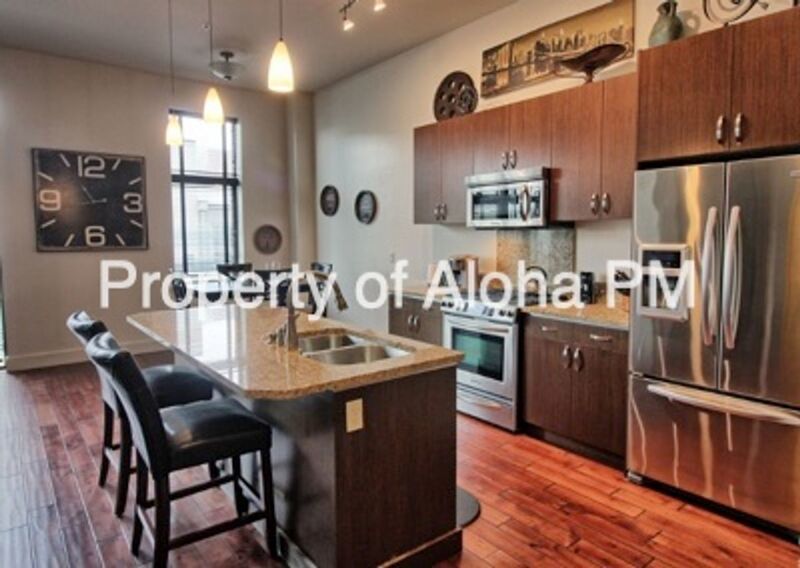 Fully Furnished 1 Bedroom Condo in the Heart of Downtown Boise property image