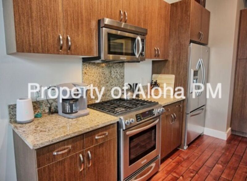 Fully Furnished 1 Bedroom Condo in the Heart of Downtown Boise property image