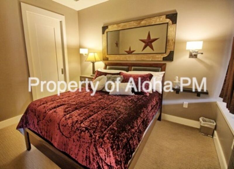 Fully Furnished 1 Bedroom Condo in the Heart of Downtown Boise property image