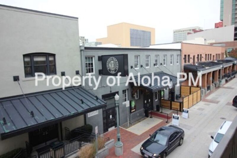 Fully Furnished 1 Bedroom Condo in the Heart of Downtown Boise property image