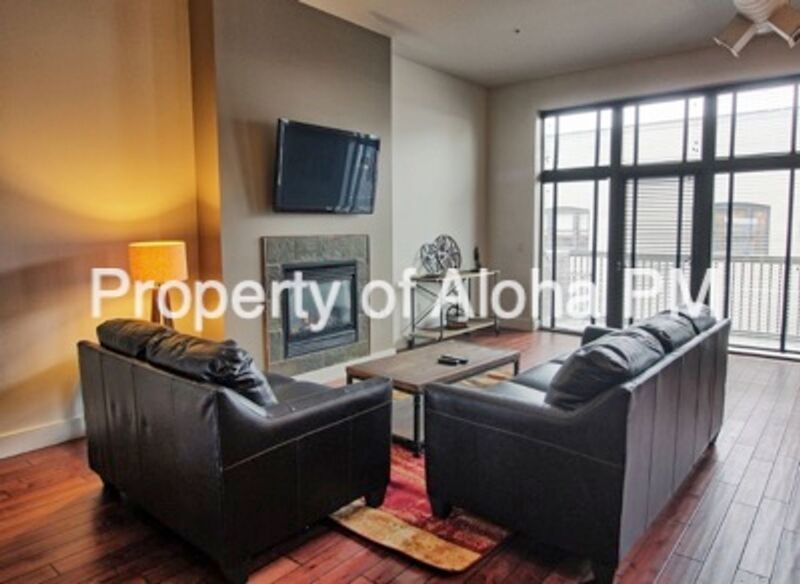 Fully Furnished 1 Bedroom Condo in the Heart of Downtown Boise property image
