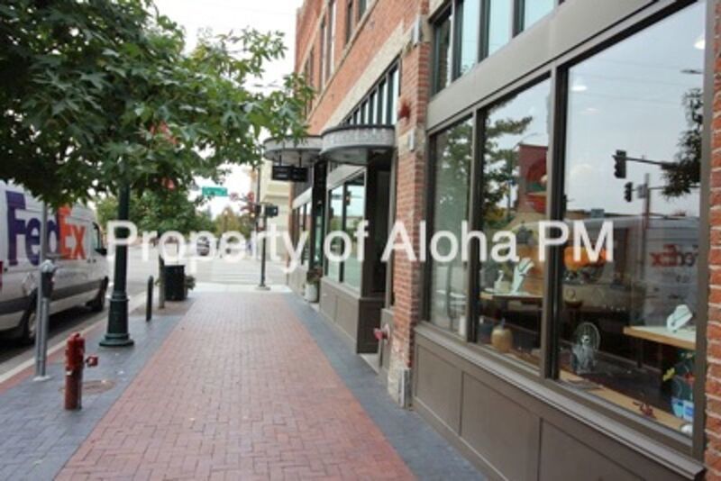 Fully Furnished 1 Bedroom Condo in the Heart of Downtown Boise property image