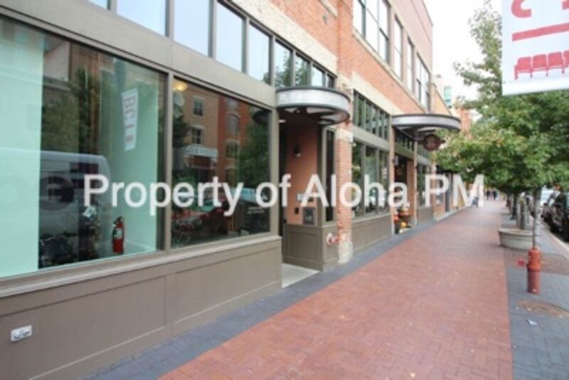 Fully Furnished 1 Bedroom Condo in the Heart of Downtown Boise property image