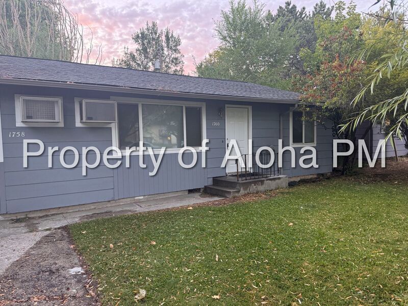 Centrally Located 2 Bedroom Duplex – Don’t Miss Out! property image