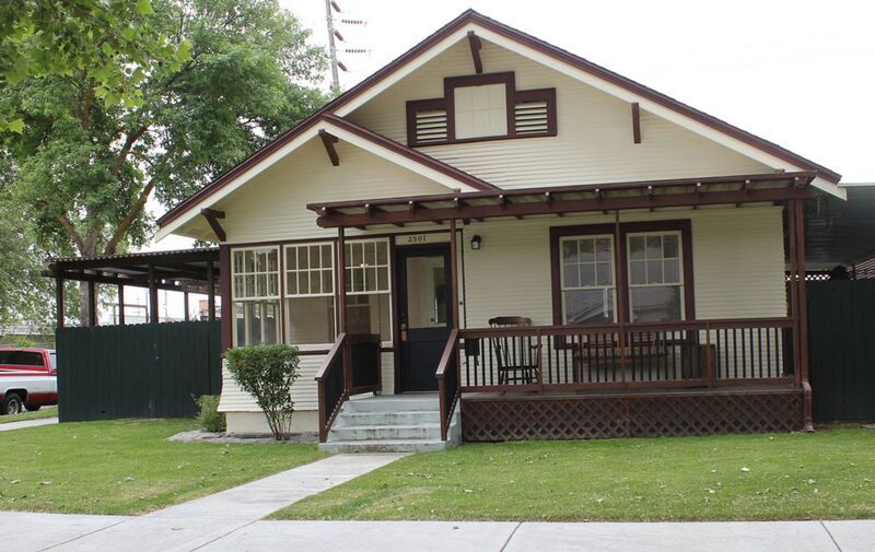 Charming North End 2 Bedroom Home property image