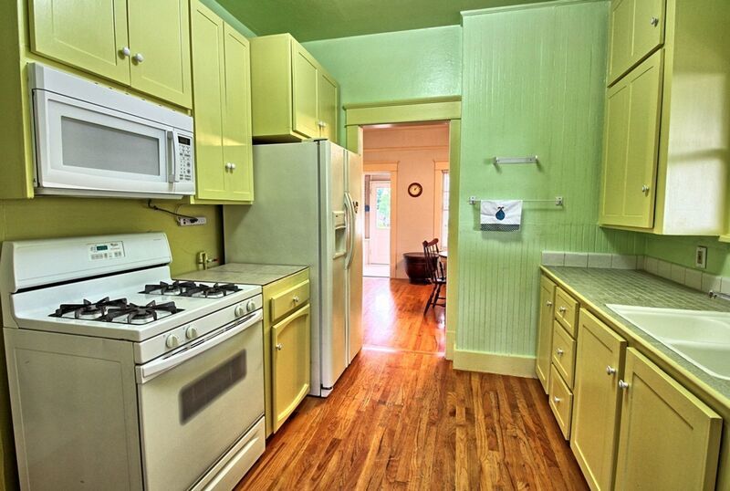 Charming North End 2 Bedroom Home property image
