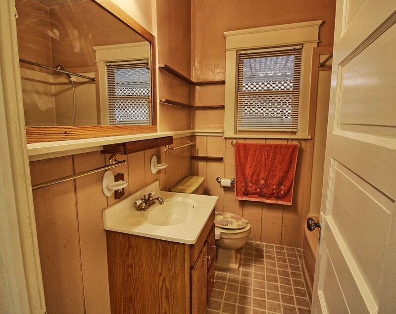 Charming North End 2 Bedroom Home property image