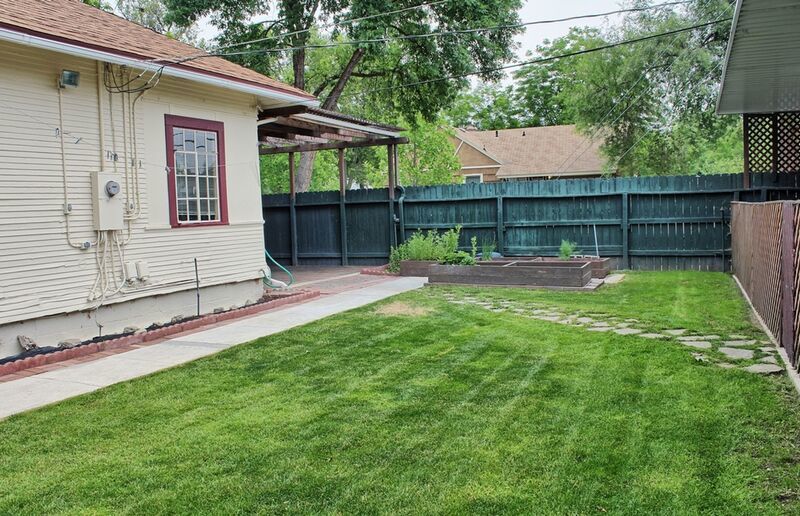 Charming North End 2 Bedroom Home property image