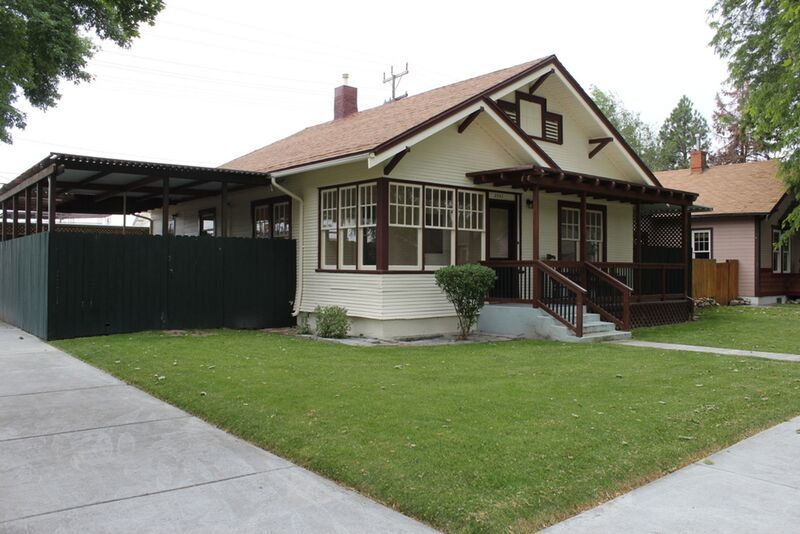 Charming North End 2 Bedroom Home property image