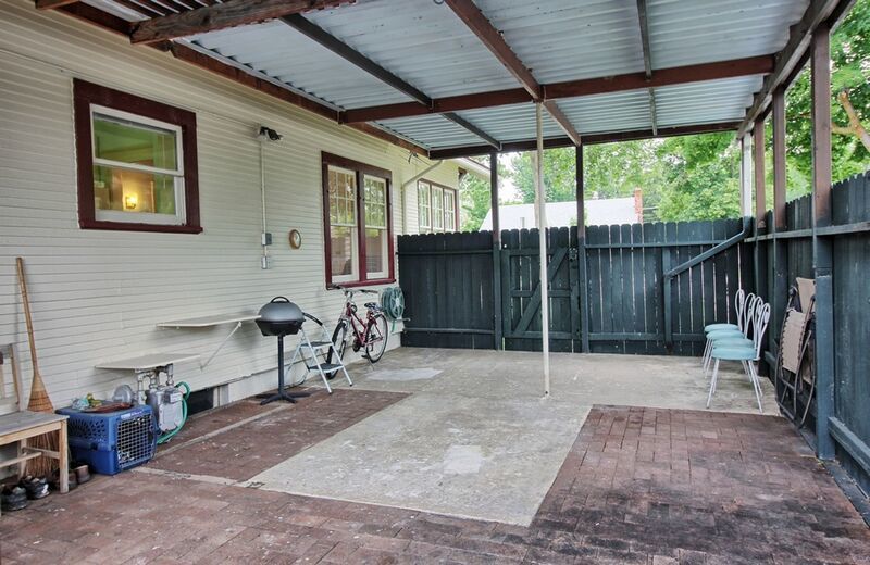 Charming North End 2 Bedroom Home property image