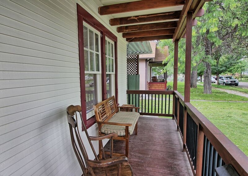 Charming North End 2 Bedroom Home property image