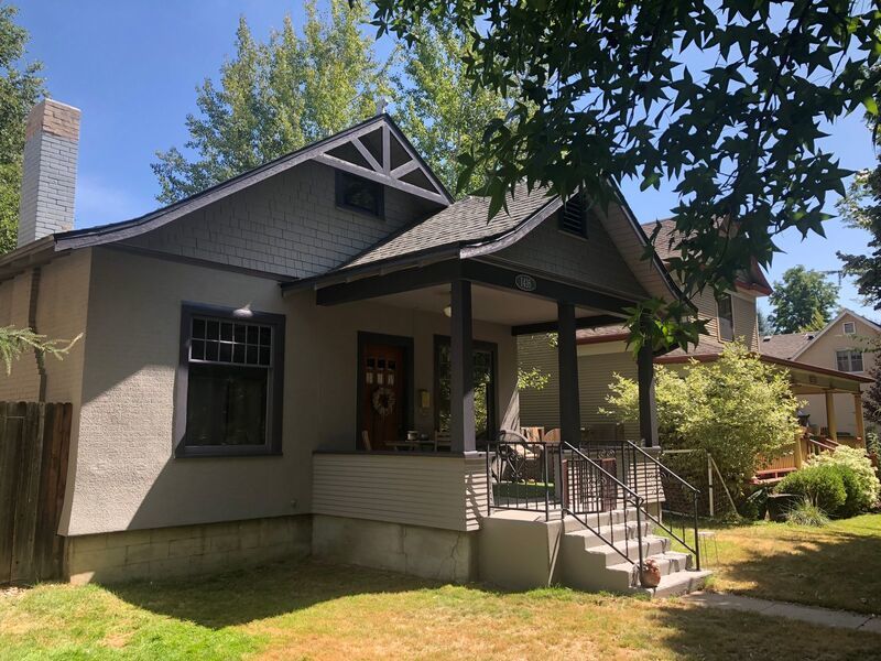 Large 2 Bed & 1 Bath in the North End! property image