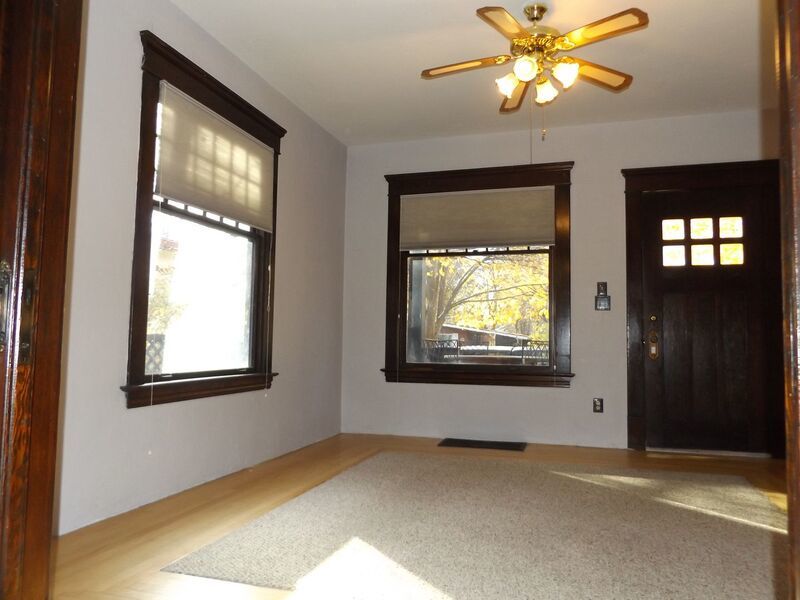 Large 2 Bed & 1 Bath in the North End! property image