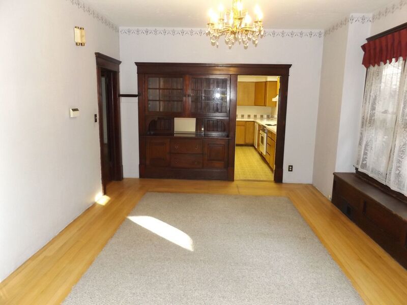 Large 2 Bed & 1 Bath in the North End! property image