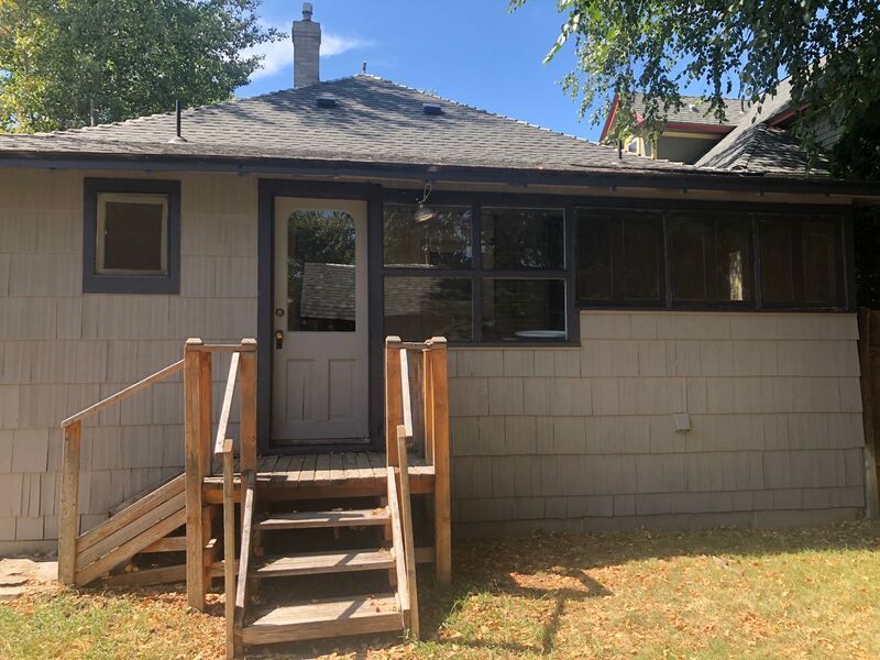 Large 2 Bed & 1 Bath in the North End! property image