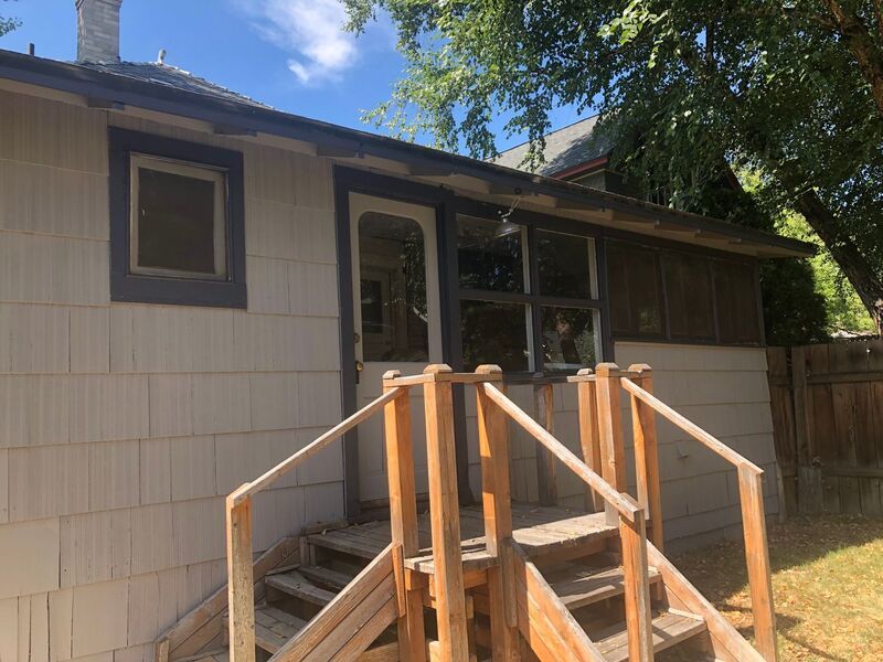 Large 2 Bed & 1 Bath in the North End! property image