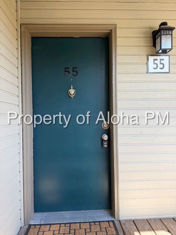 DELIGHTFUL SECLUSION! 1 BED 1 BATH IN A GREAT LOCATION! property image